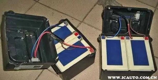 电动车电池坏了怎么修复？电动车电池饿死了修复方法