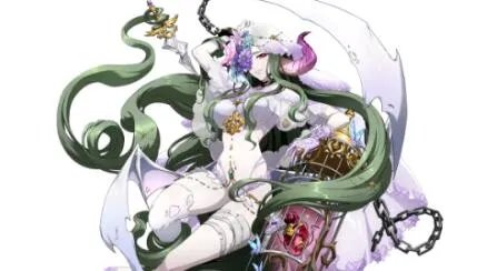 梦幻模拟战帕希尔装备搭配推荐