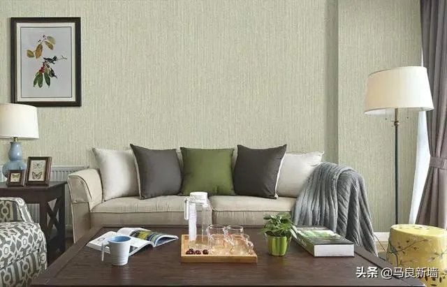 无缝墙布怎么贴，无缝墙布施工流程及注意事项？