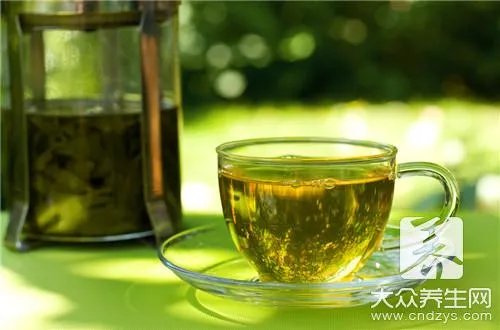 毛尖茶的功效与作用,你了解吗?