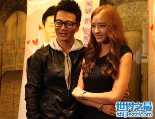 吴樾老婆是谁 刘晶王译茉居然都是吴樾老婆？ 