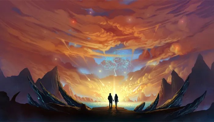 三才指什么 易经中的三才指什么