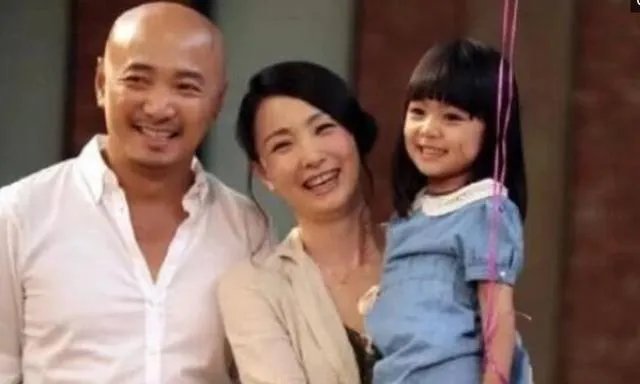 徐峥儿子叫什么 徐峥和陶虹二胎生了吗