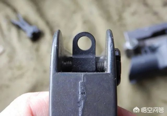 英国的L85突击步枪有什么缺点？