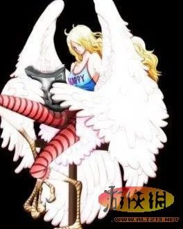 能力逆天！《海贼王》最具潜力恶魔果实TOP10