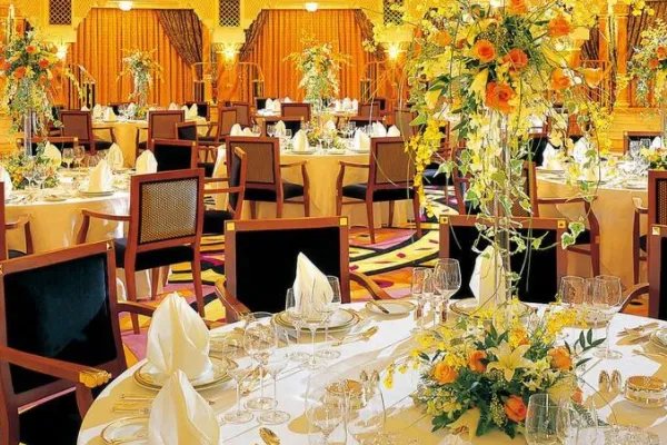 广州必去十大粤菜餐厅都有哪些?