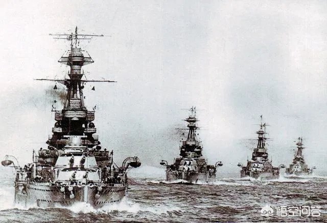 日德兰大海战的结果如何?