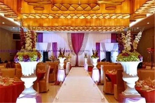 南京婚庆价格一般多少钱 南京婚庆公司有哪些