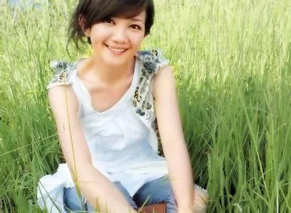 梁静茹简历曝光 情歌天后好评不断