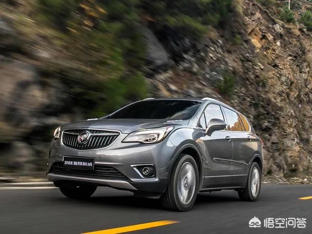 哪款SUV性价比最高？