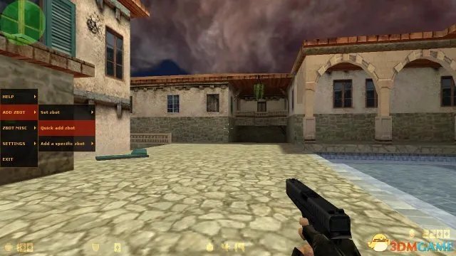 CS1.6cdkey序列号大全 反恐精英1.6cdkey使用方法