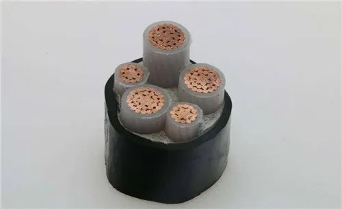 yjv22电缆型号含义是什么