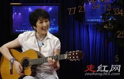 王刚的女儿是和程方圆生的吗 分手原因是什么