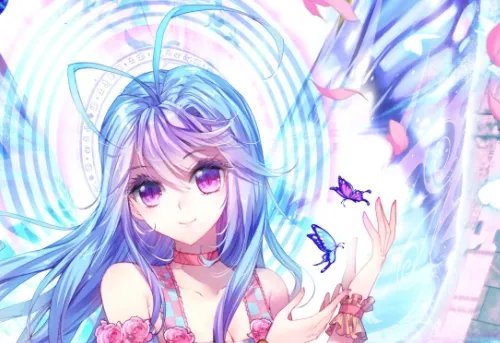 唐三的女儿的武魂是什么