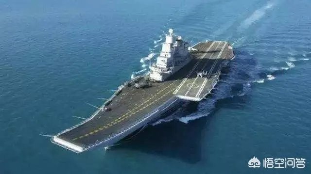 为何有些人认为俄罗斯造不出航空母舰？