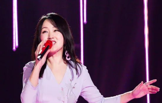 杨钰莹的歌曲大全歌词