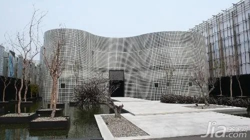 什么是玻璃砖 玻璃砖效果图欣赏