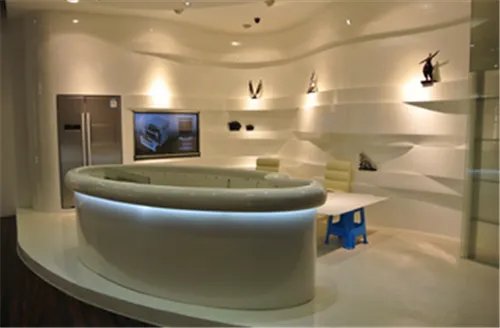 智能家居控制的特点 智能家居有哪些系统控制