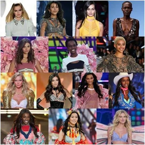 维密大秀有哪些看点？