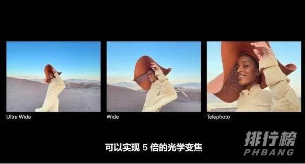 iPhone12拍照能力_iPhone12拍照最新官方消息