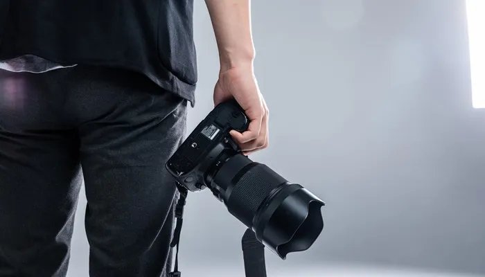 大光圈拍照是什么意思 大光圈拍照是什么意思呢