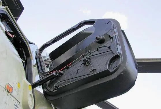 米-28武装直升机性能如何？