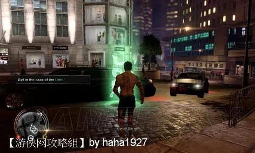 《热血无赖》流程图文攻略（主线+黑帮）