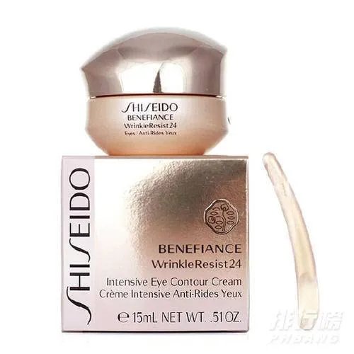 资生堂眼霜怎么样_资生堂眼霜好用吗