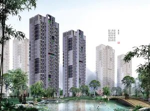 富力海洋广场的项目介绍