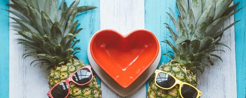 菠萝和凤梨是同一种水果吗 菠萝和凤梨是一样吗