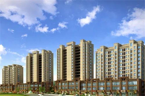 威海2017房价走势图  威海房价如何购买更省钱