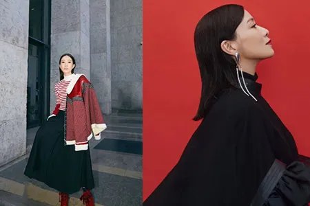 佘诗曼回应出柜霸气十足 晒剧本称自己看哭了