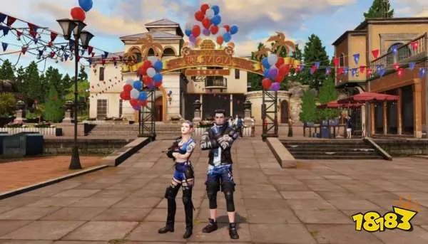 明日之后雷霆热战时装获取方法