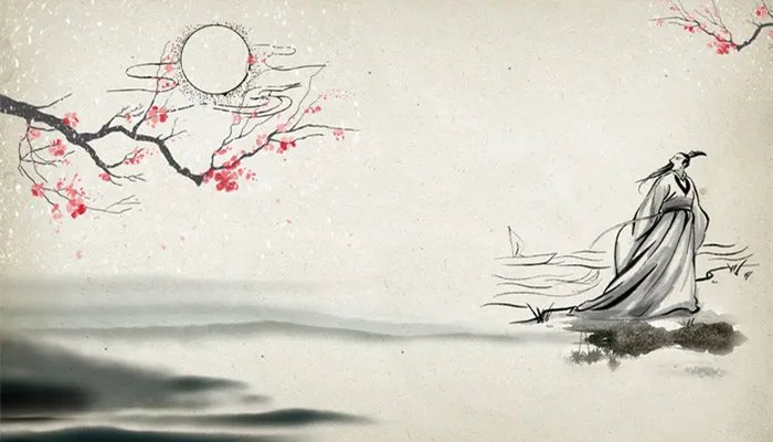 学如逆水行舟的下一句是什么