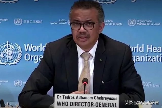 截至5月3日12时，美国死亡人数创新高，特朗普最大的报应终于来了！你如何评价？