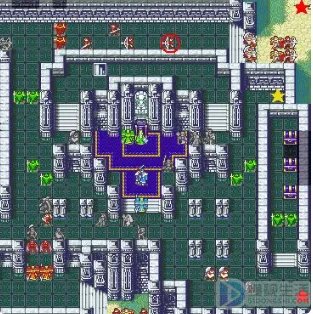 圣魔之光石的隐藏商店在哪