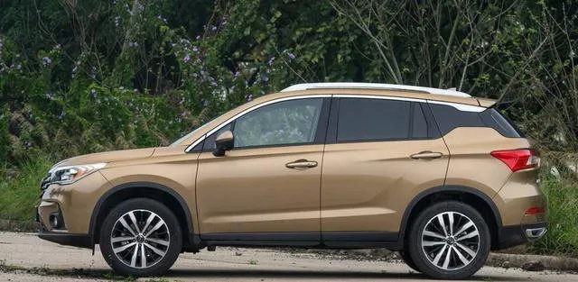 15万左右的车，有什么推荐的吗？