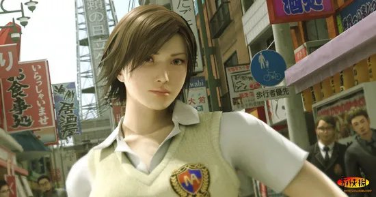 《铁拳TT2》角色及关卡舞台介绍及最新截图