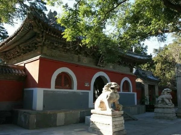 道光帝最有才的儿子弈訢，文武双全为何错失皇位？