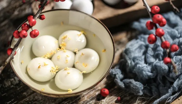 汤圆的寓意 汤圆的寓意和象征