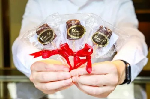 送巧克力代表什么意思 巧克力能随便送异性吗