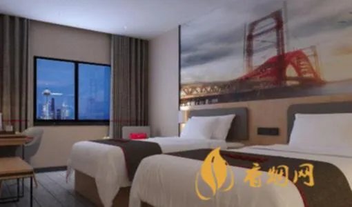 连锁酒店有哪些