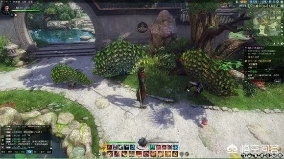 网易《逆水寒》继开服之后服务器又炸了，有网友称都是策划挖的坑，对此你怎么看？