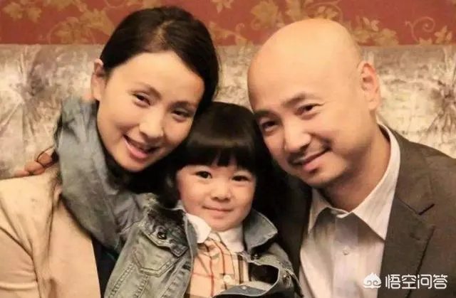 娱乐圈有哪些都很出名的明星夫妇？