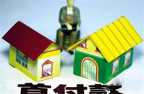 北京买房首付比例是多少