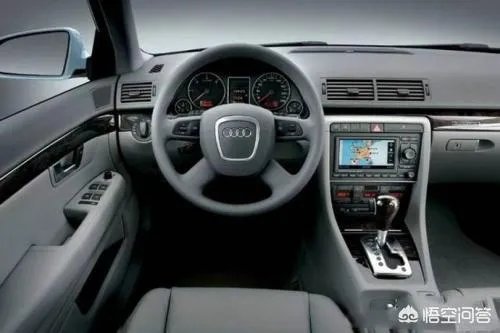 熟人的08款奥迪a4,车况很好,三万值得入手吗?