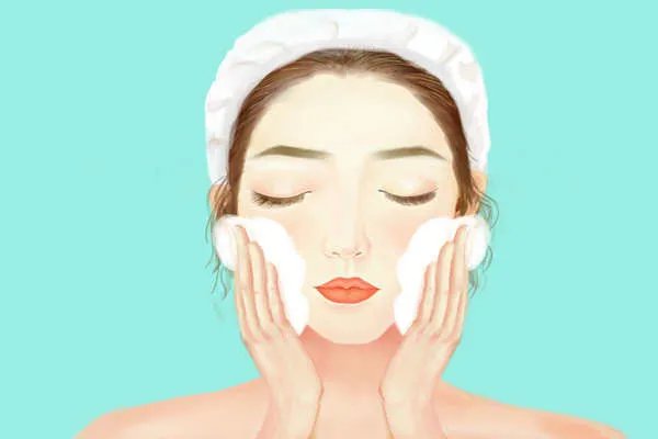 如何正确去角质