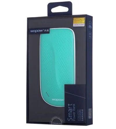 亚比仕充电宝算是牌子吗