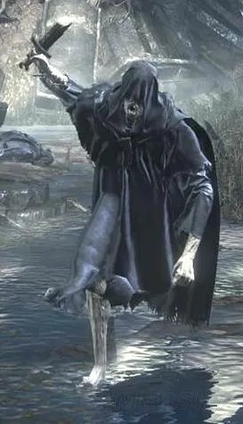 《黑暗之魂3》全怪物特点及图鉴介绍 黑暗之魂3小怪介绍