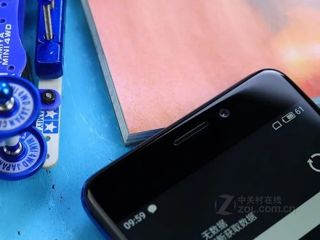 魅族魅蓝Note6电池容量大 苏宁橙子云官方旗舰店1188元销售中 （有返券）